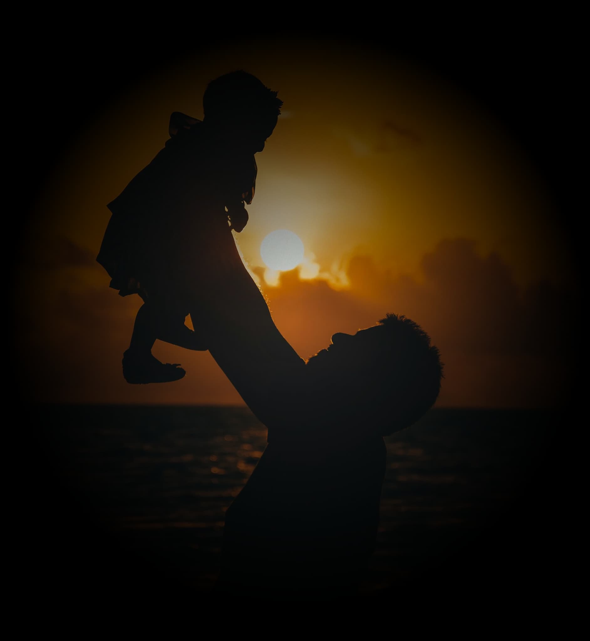 Imagen de celebración del día del padre